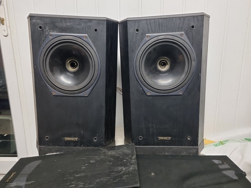 Tannoy 609 mk2 dual - 609,