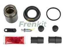 Brake caliper repair kit Rear