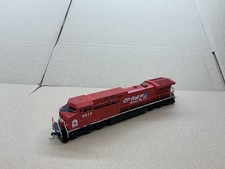 ATHEARN HO SCALE DIESEL