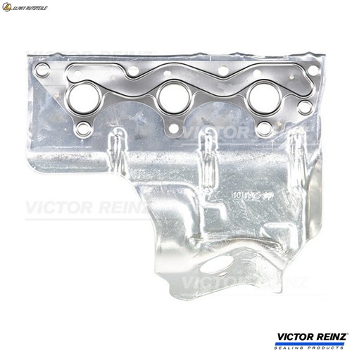 Exhaust manifold gasket - exhaust,