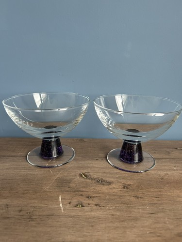 Denby storm glass dessert - denby,