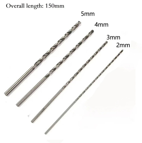 4pcs extra long - extra, hss