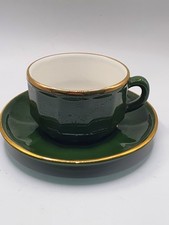 Apilco Bistro Mocha Cup and