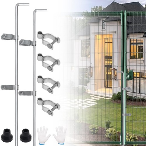 Podoy gate drop - podoy, rod