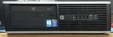 Compaq elite 8300 sff - hp,