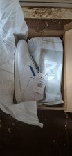 Reebok Classic Size 9 White