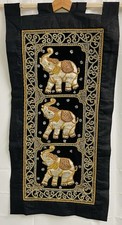 Wall hanging thai burmese - wall,