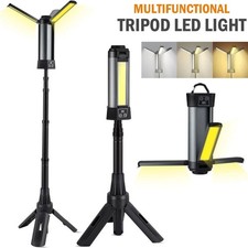 Rechargeable LED Work Light