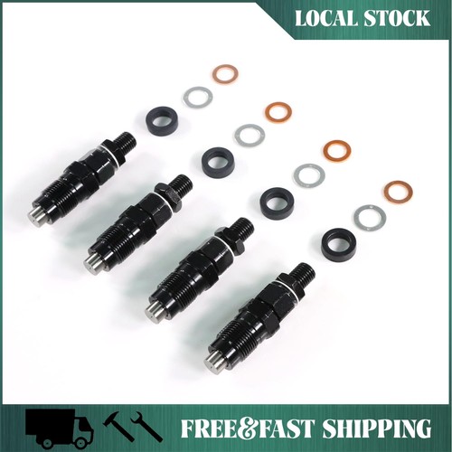 New diesel fuel injector - fuel,