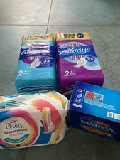 Always & Tampax Bundle (6)