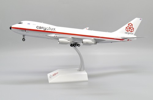 Wings 200 cargolux boeing - wings, 1/200