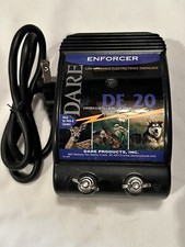 Dare Enforcer  Electric Fence