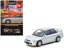 Tarmac Works Mitsubishi Lancer