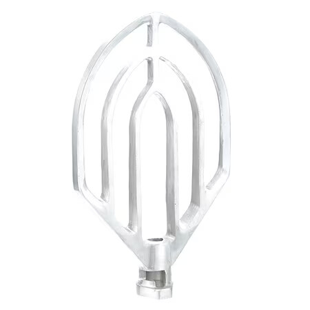 Flat beater 30qt - 30qt, replacement