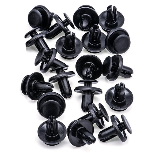 Fender liner clips - fender,