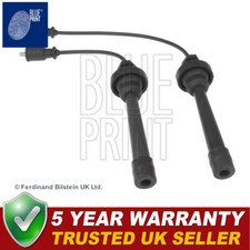 Blue Print Ignition Leads Fits