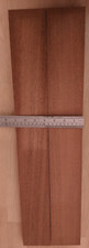 Classical guitar neck blanks x2. American Mahogany