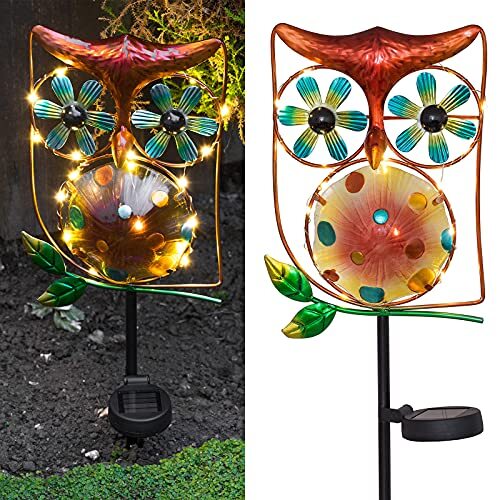 Solar wind spinners - wind,