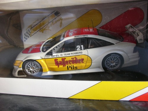 Wow extremely rare opel - wow,