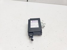 TOYOTA RAV4 MK4 TPMS TYRE PRESSURE CONTROL MODULE 2015 89760-42042