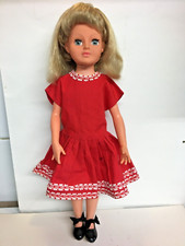 Vintage 1974 Palitoy 18"