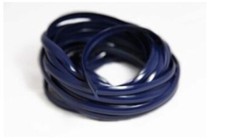 CARAVAN/MOTORHOME AWNING RAIL INFILL/INSERT/MOULDING/TRIM/HERZIM STRIP 12mm