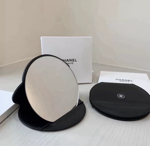 Beaute round folding - round,