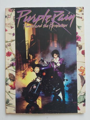 Prince purple rain - prince,