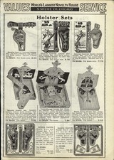 1938 paper lone star ranger - 1938,