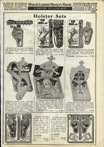 1938 paper lone - 1938, ad