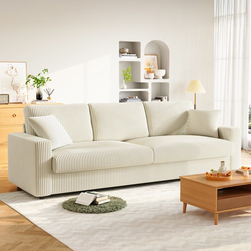 Seater corduroy teddy - 2/3/4,