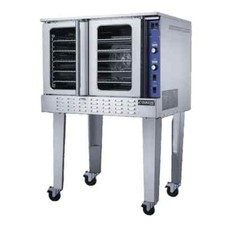 Commercial Single Convection