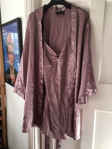 Senza size taupe with - la,