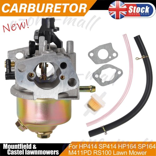 Carburettor carb for - carb,