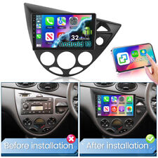 32GB Car Stereo Radio Android