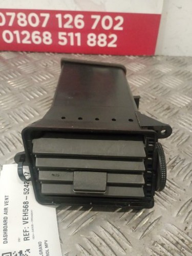 Nissan elgrand 2009 dashboard - nissan,
