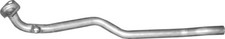 EXHAUST PIPE POLMO 04.229