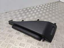 VAUXHALL ASTRA MK6 EXCLUSIV 2010 UNDER DASH TRIM  (L/H SIDE FOR GLOVEBOX)
