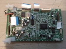 JVC 42" PLASMA TV  ANALOG MODULE  LCB10423