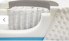 John Lewis Climate Collection 1200 Pocket Spring Mattress, Medium, Superking