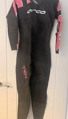 New women orca trn full - orca,