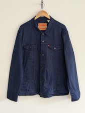 Levi’s Denim Trucker Jean