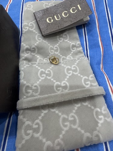 Gucci logo one - one, piece