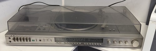 Panasonic 5000 stereo - panasonic,