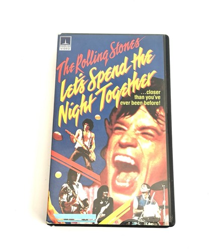The rolling stones lets - stones,