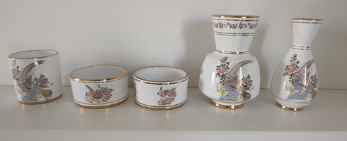 Vintage neofitou 24k gold - 5,