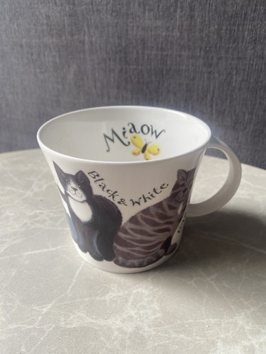 Roy kirkham whiskers mug - kirkham,