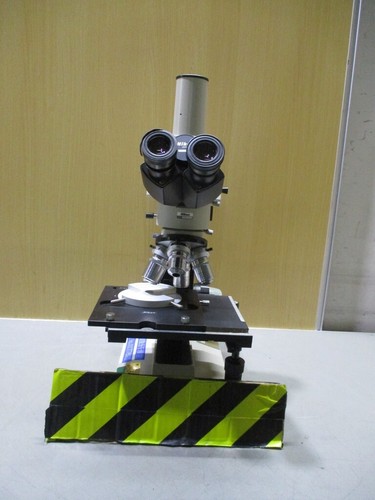 Used nikon optiphot 115620 - used,