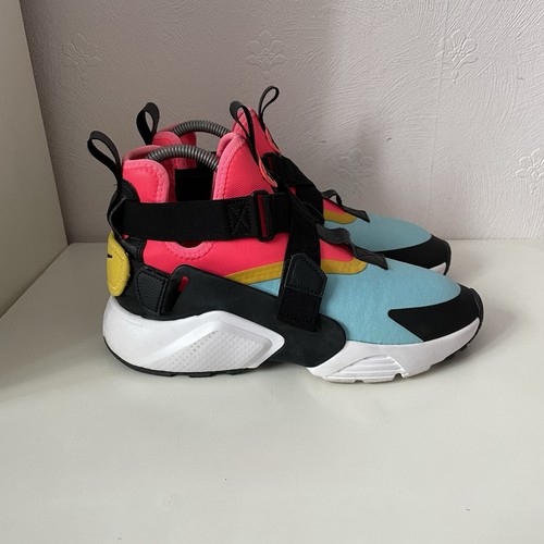 Nike air huarache city - air,