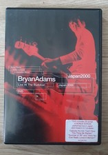 Bryan Adams: Live at the